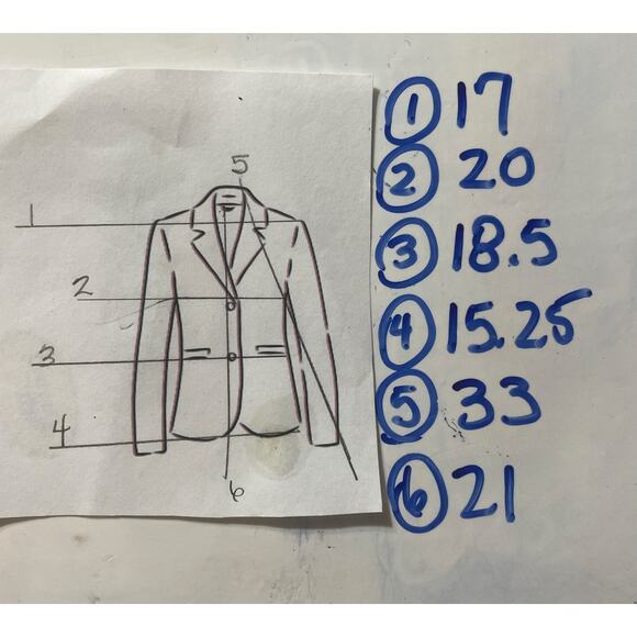 EUC - Anna-Kaci Gold Metallic Sequin Full Zip Varsity Jacket - Picture 7 of 7